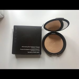 Becca Cosmetics Prosecco Pop